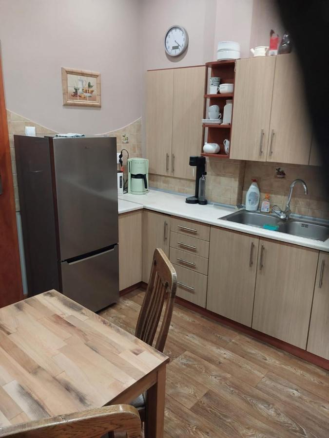 Apartament Jurand Lebork Exterior photo